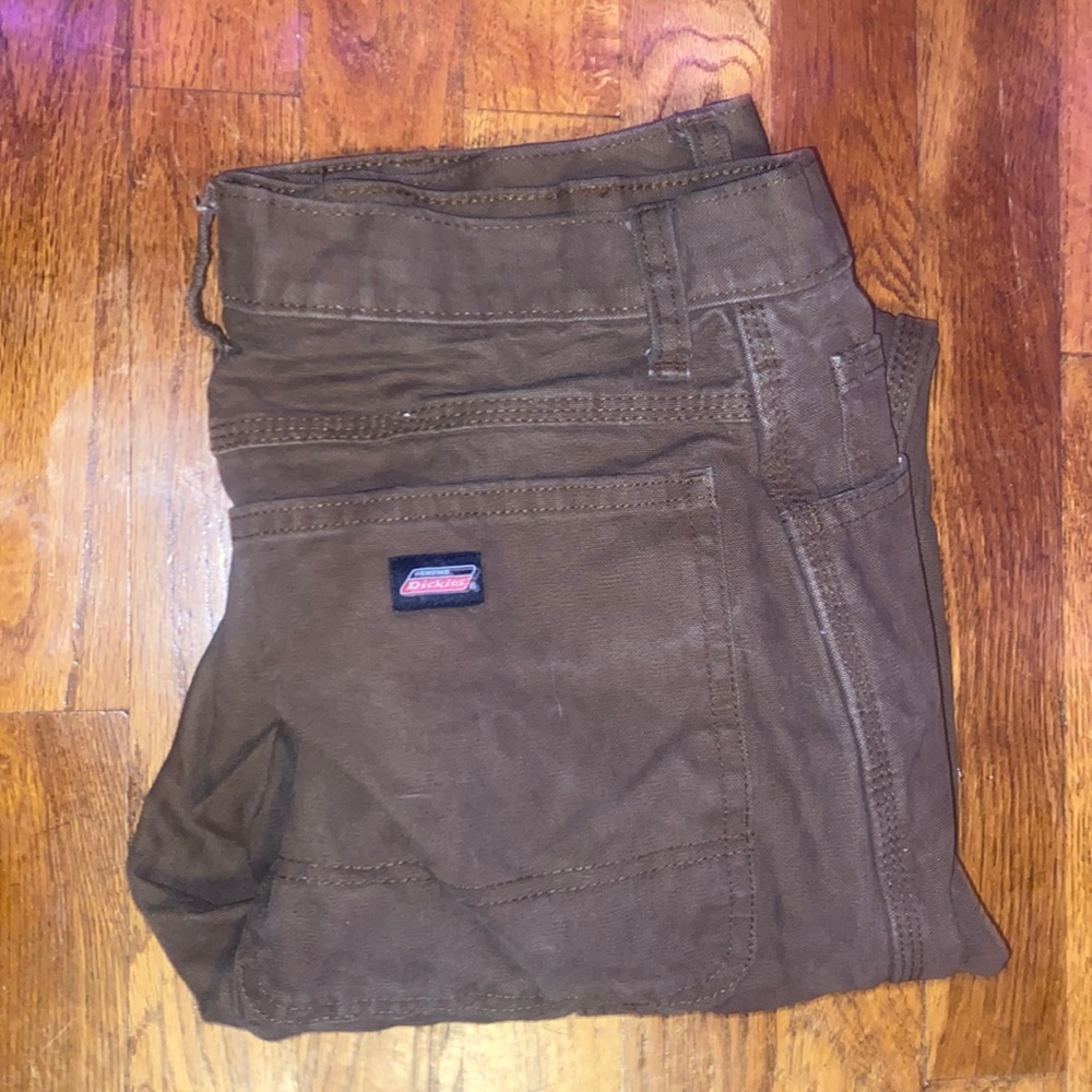 Men’s dickies pants 33 X 30